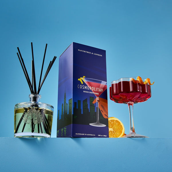 Cocktail Soap Collection | Wavertree & London - Wavertree and