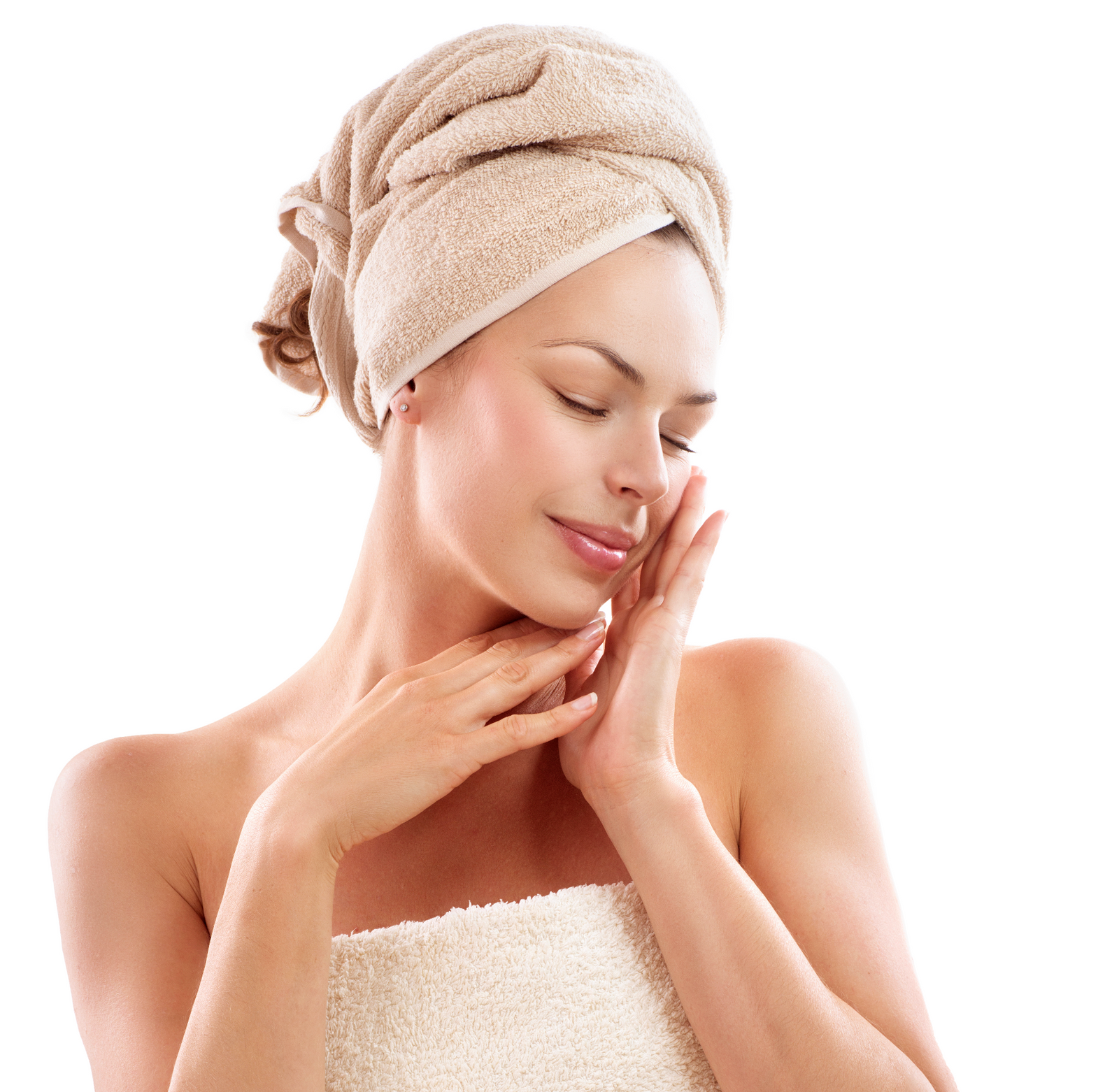 Love is in the air - a guide to buying soaps and candles for Valentine's Day