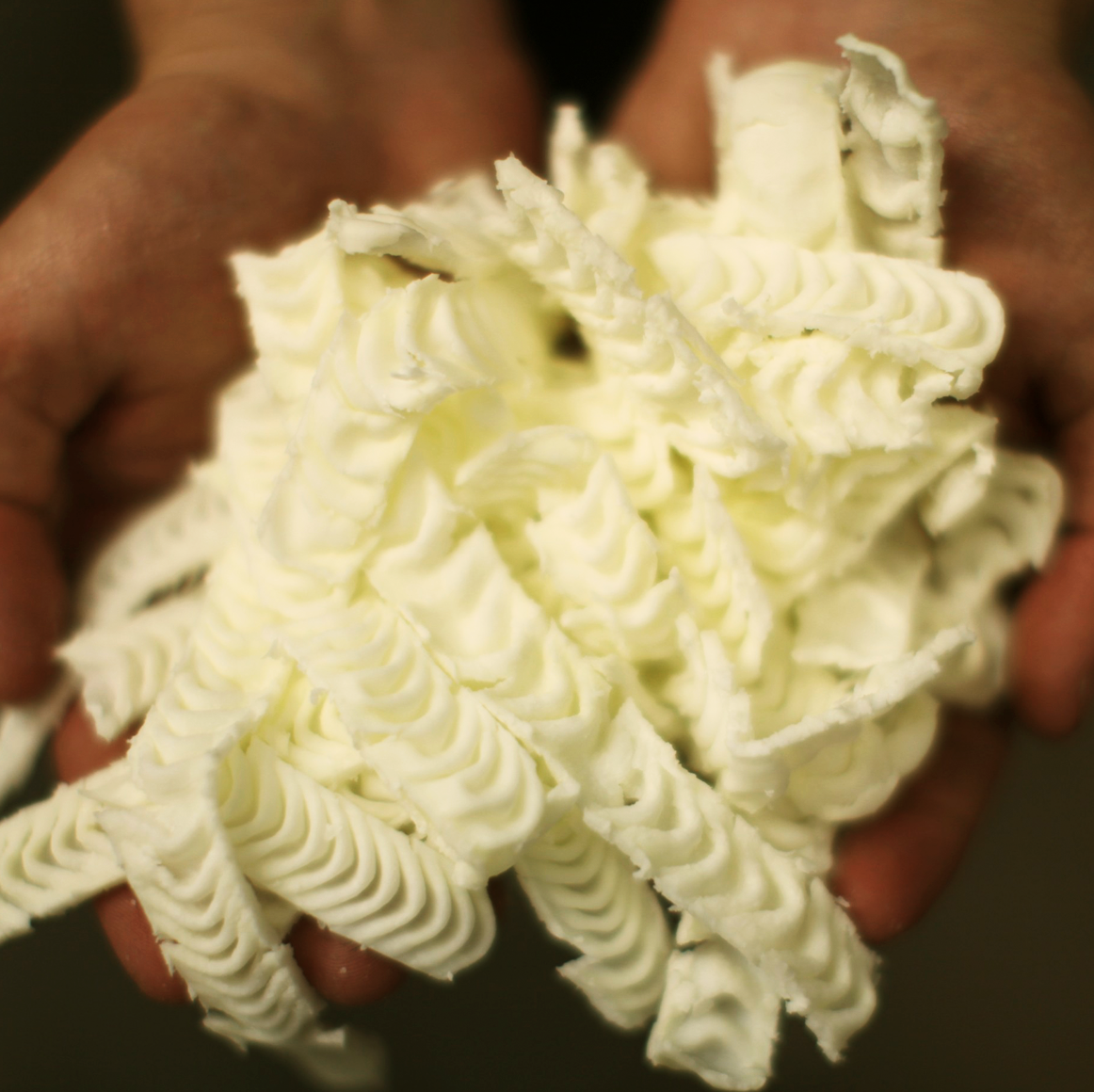 If it's not French-milled, it's run-of-the-mill.