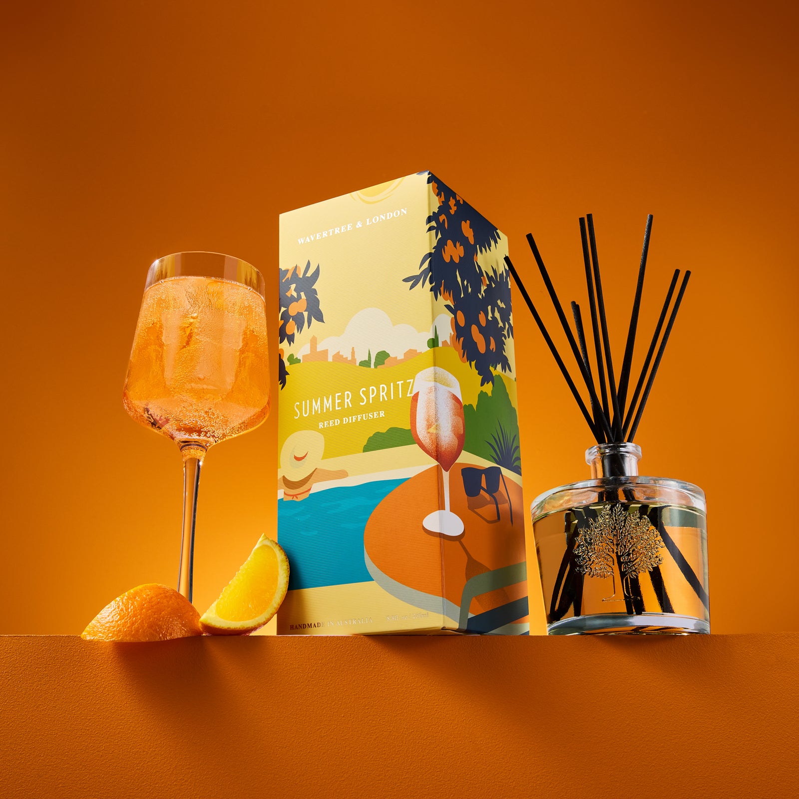 Summer Spritz Diffuser