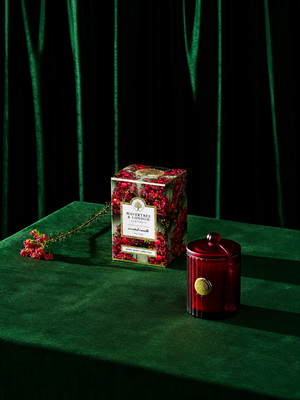 Berry Merry Candle 410g