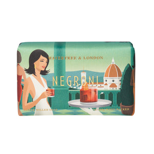 Negroni Soap Bar 200g