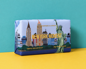 Scents of Adventure Soap Trio Set