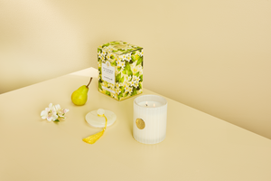Osmanthus Candle 410g