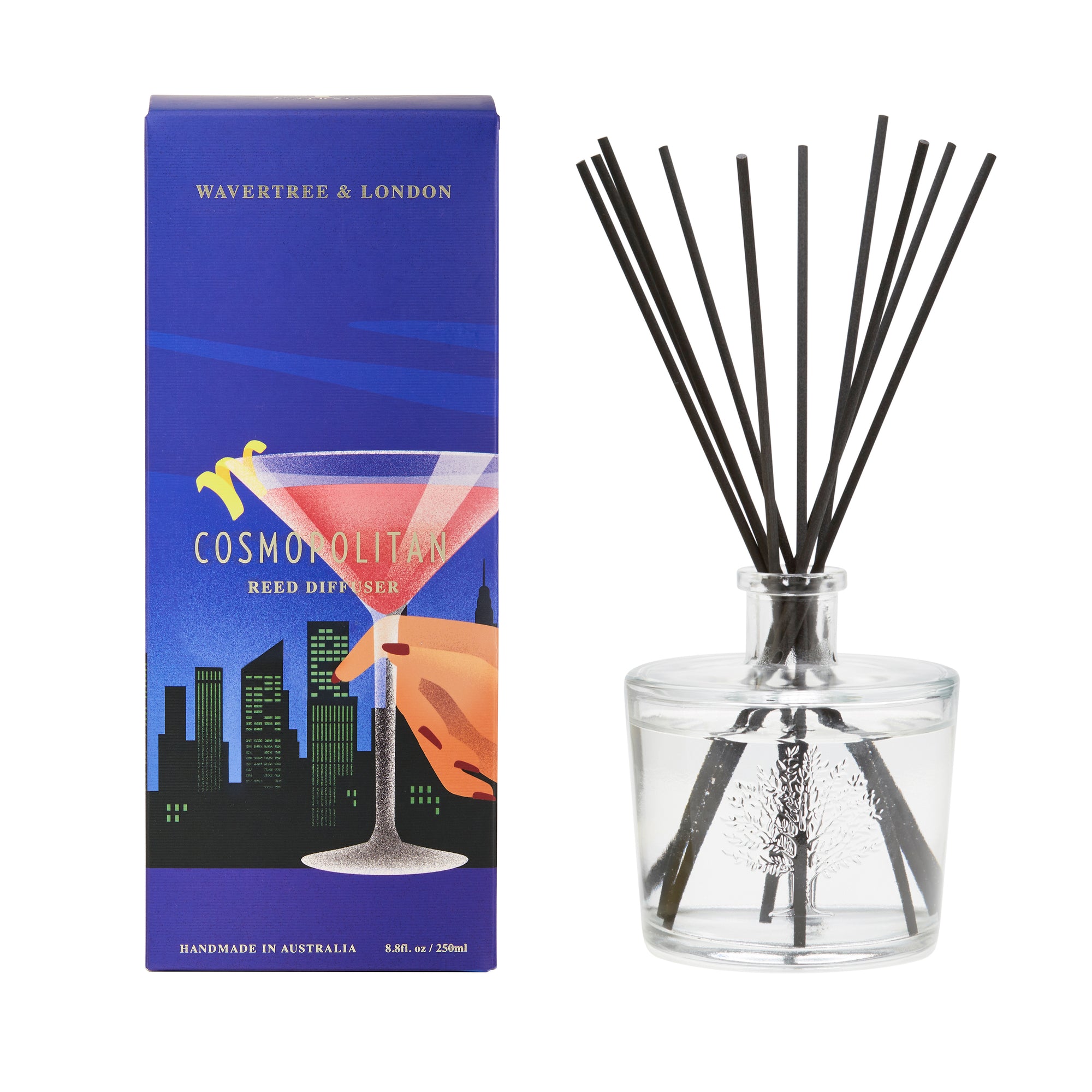 Cosmopolitan Diffuser