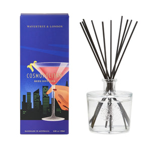 Cosmopolitan Diffuser