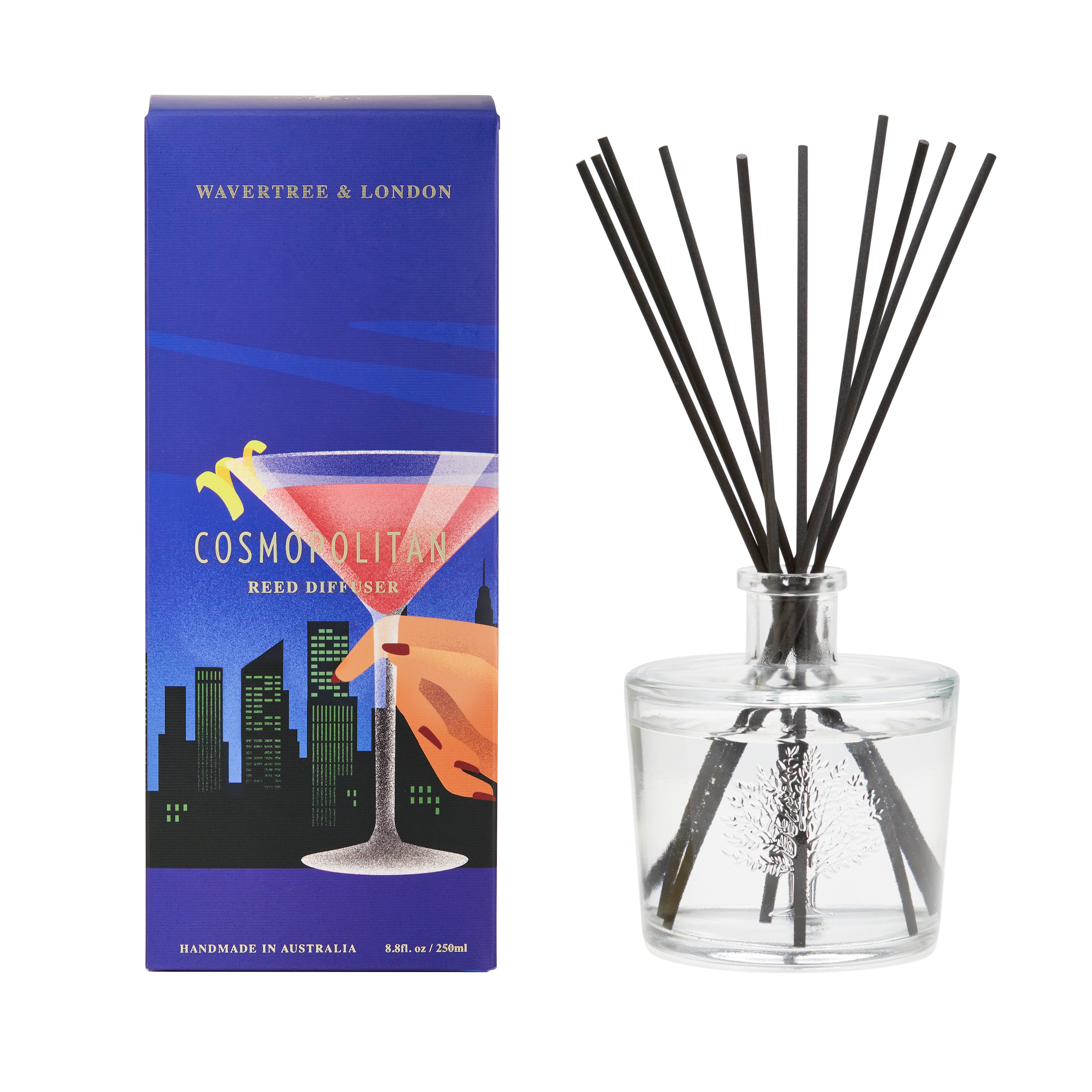 Diffusers Wan Diffusers - Wavertree and London Australia
