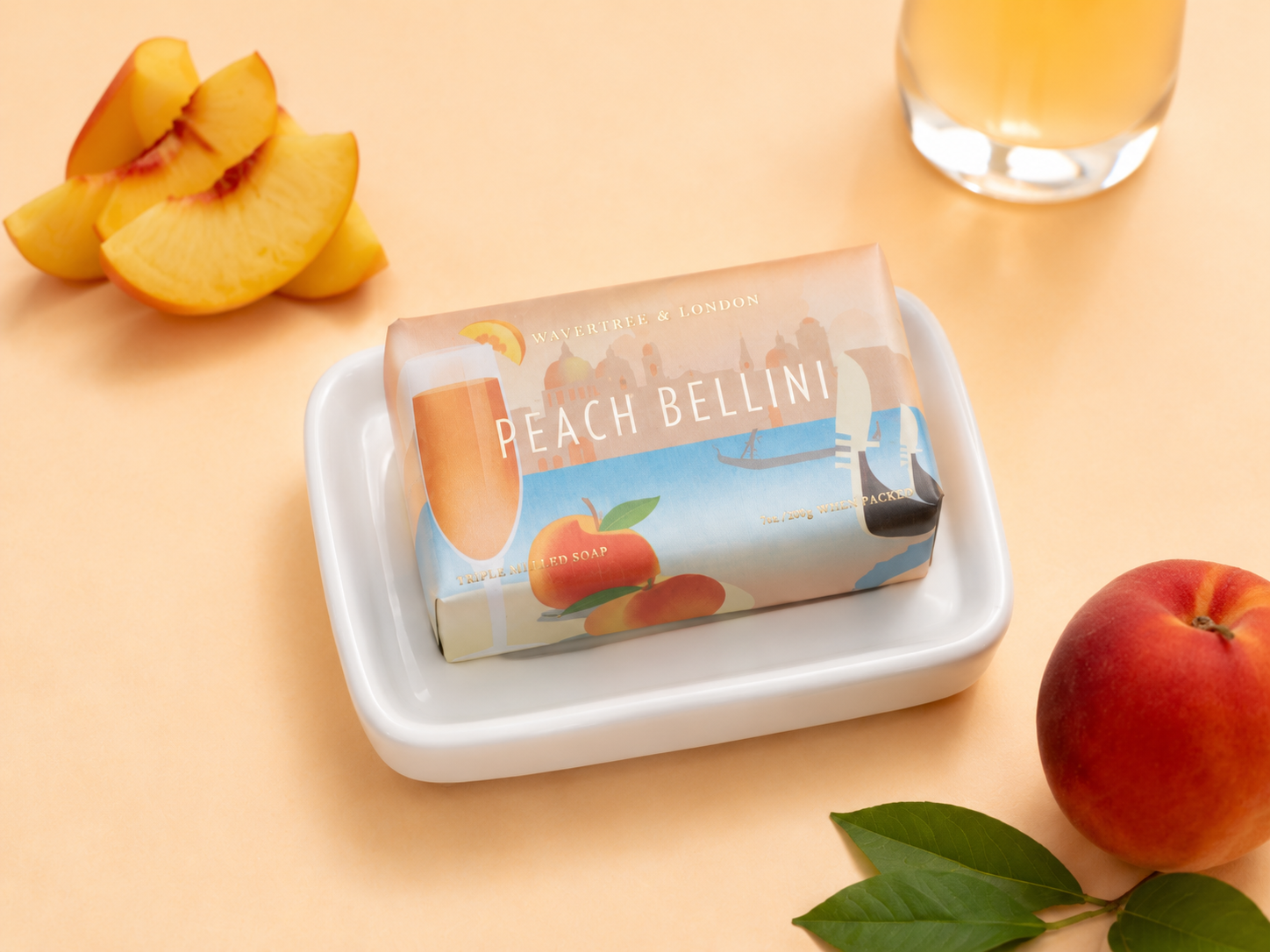 Soap Dish