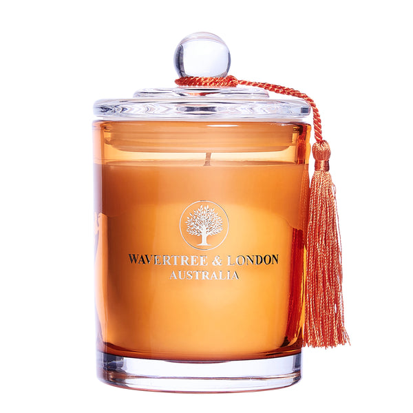 Candle Strawberry Shake Candle - Wavertree and London main image 1