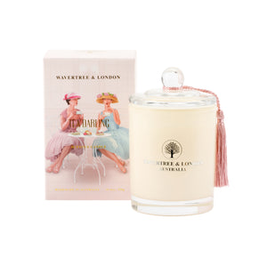 Tea Darling Candle