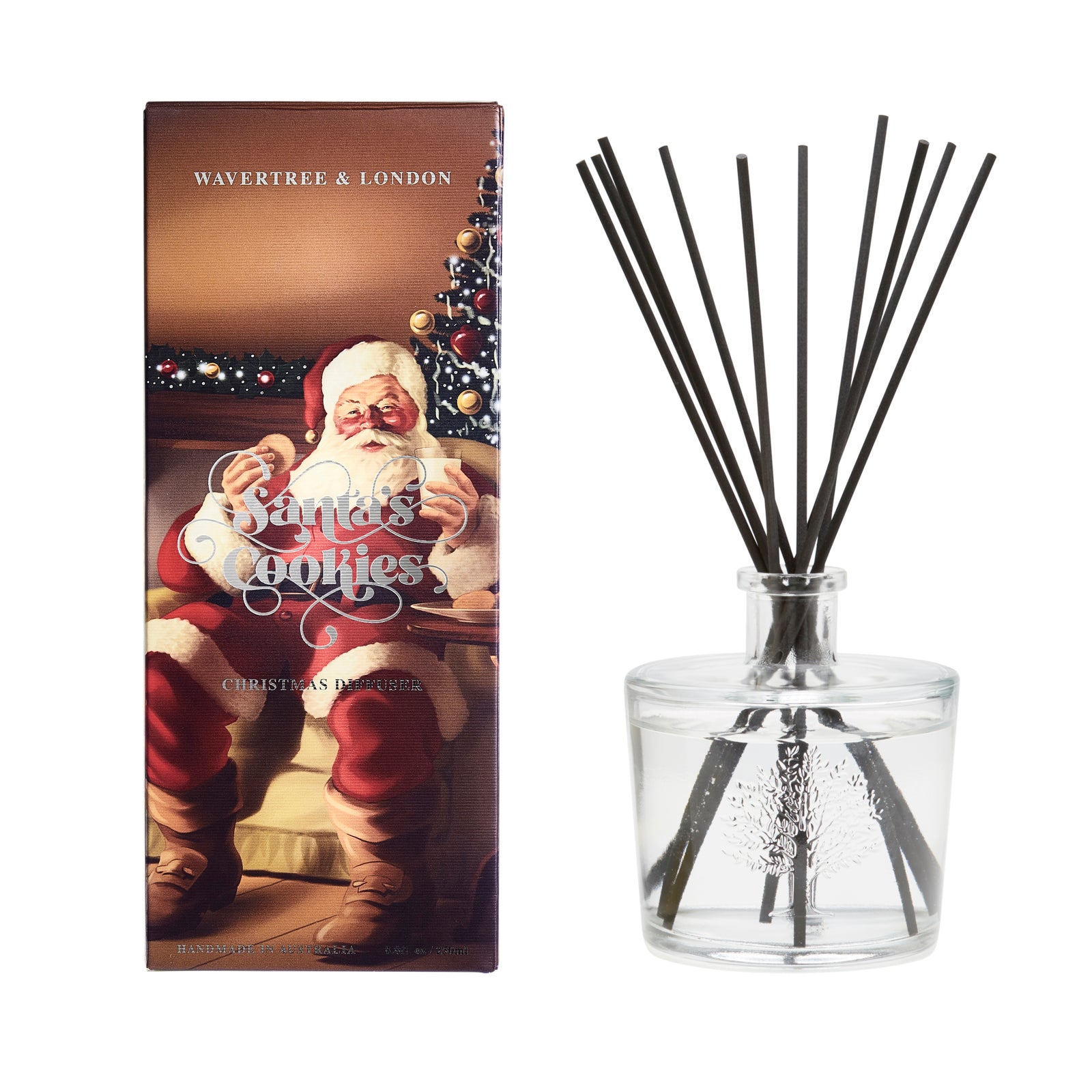 Santa's Cookies Diffuser