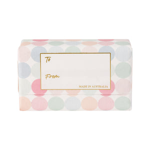 Just Because Soap Bar 200g