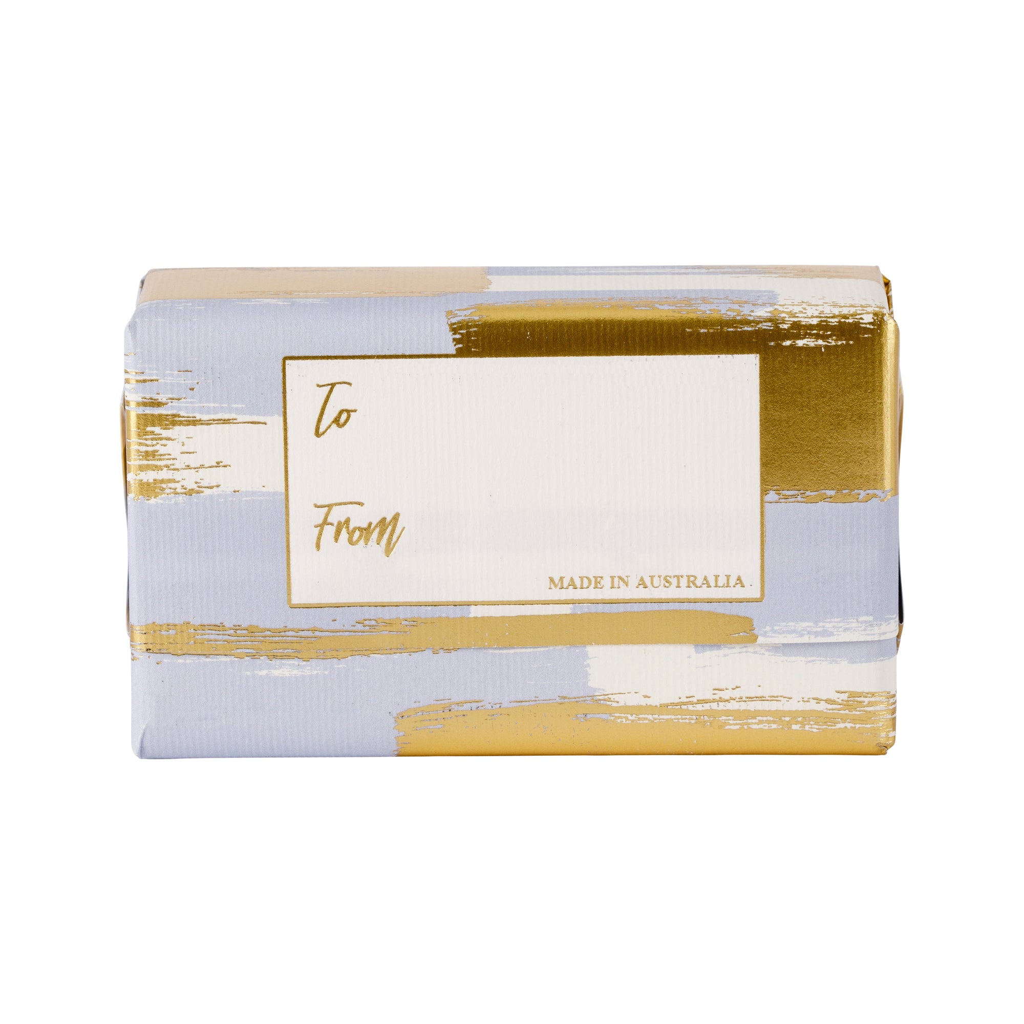 Thank You Blue - Beach Fragrance Soap Bar carton 8x200g