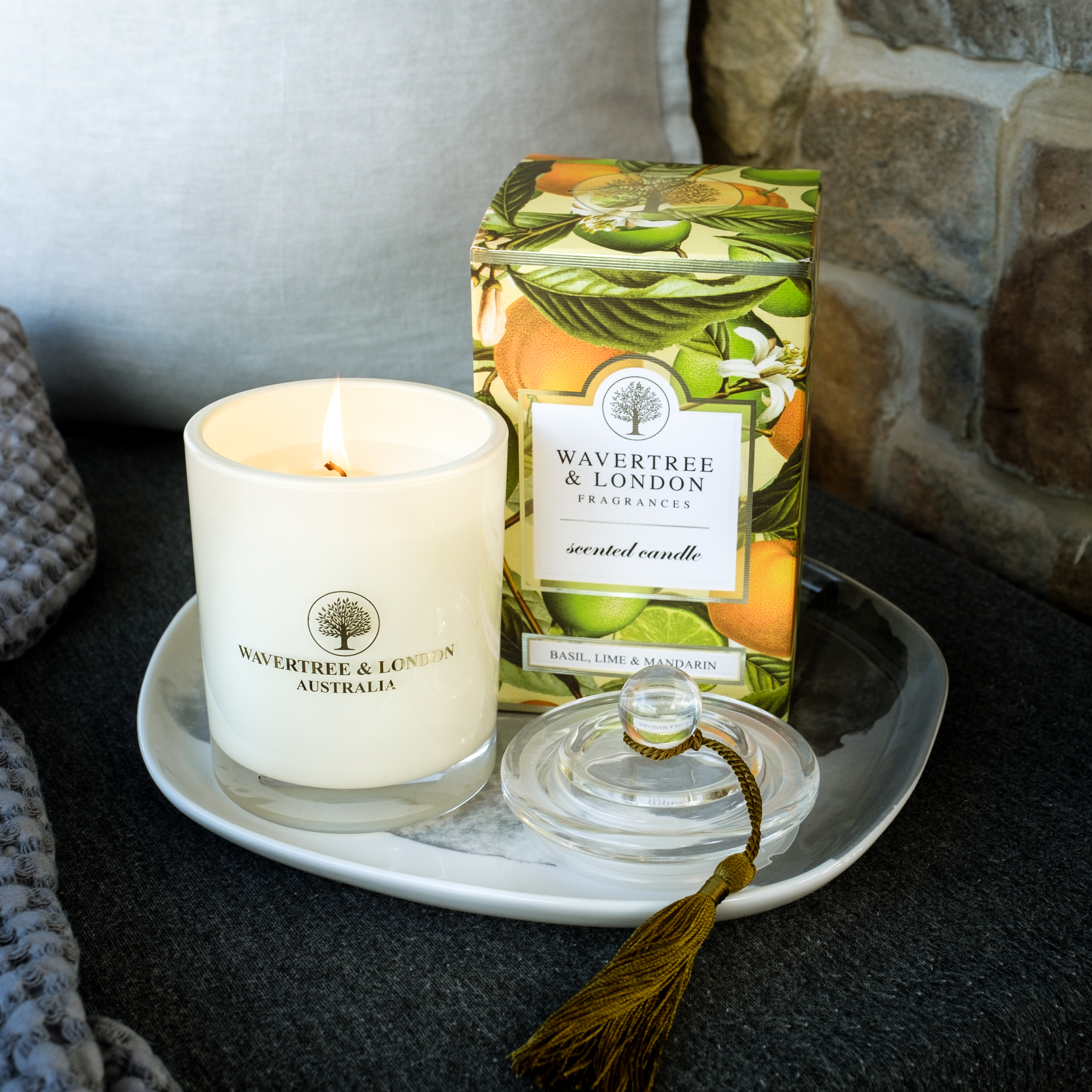 Scented candles discount australia
