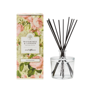 English Rose Diffuser