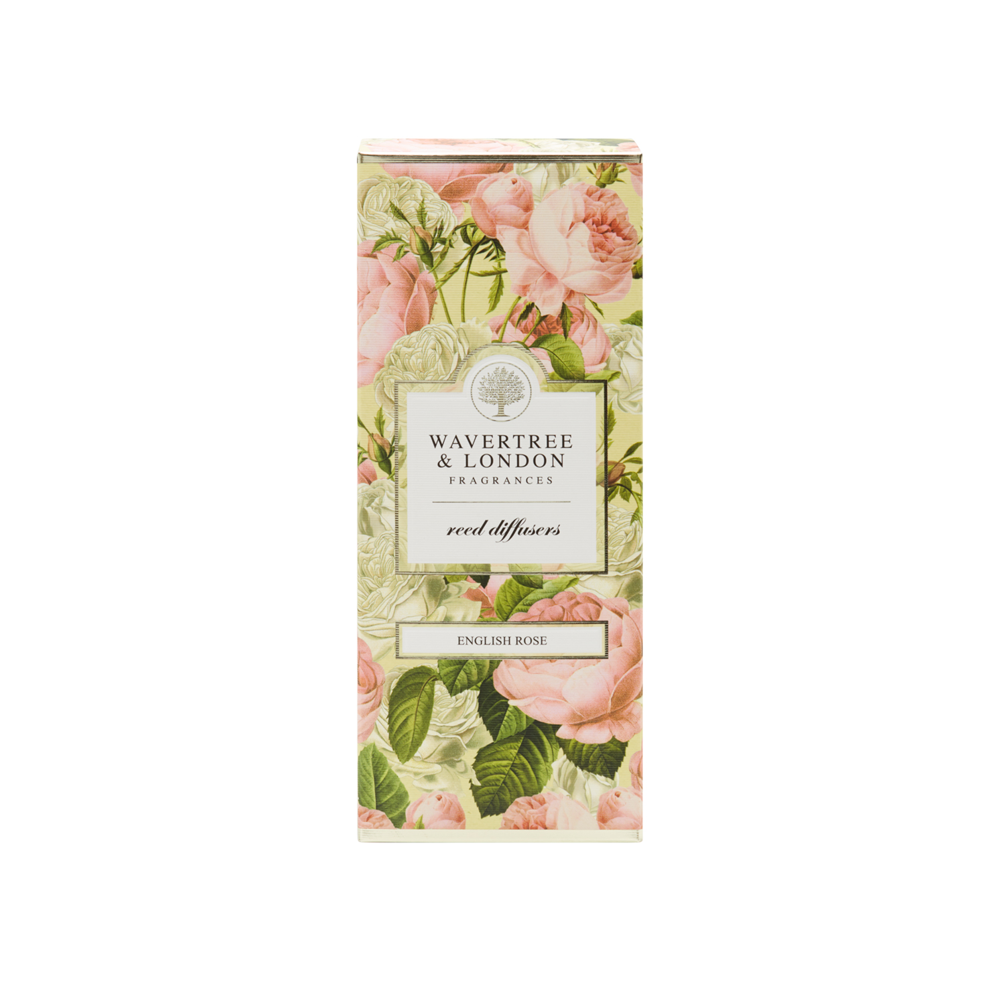 English Rose 6 x Diffuser Carton