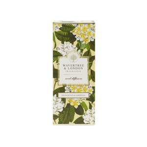 Frangipani And Gardenia 6 x Diffuser Carton