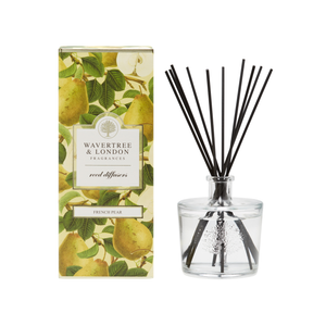 French Pear 6 x Diffuser Carton