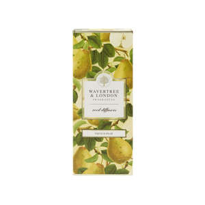 French Pear 6 x Diffuser Carton