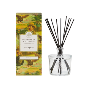 Havana Diffuser