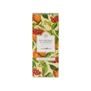 Persimmon & Red Currant Diffuser