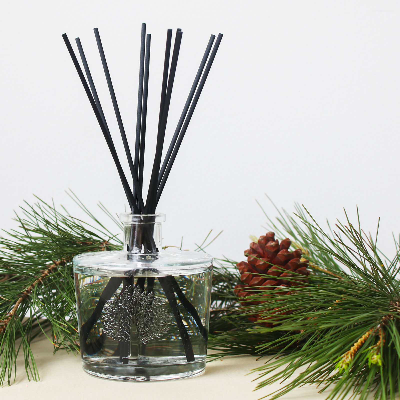 Winter Pine Diffuser